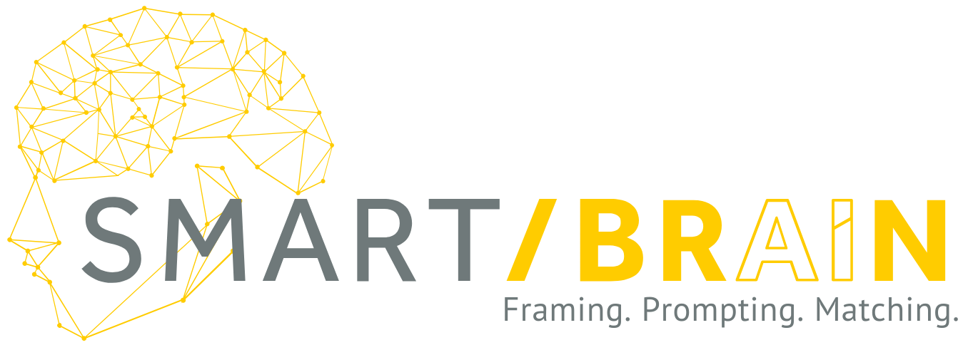 SMART/BRAIN Logo
